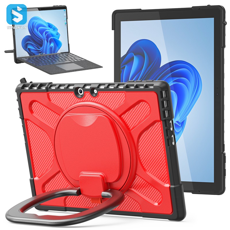 tpu pc case for Surface Pro 9 2022